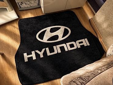 ucuz parca: Avtomobil üçün ayaqaltı, Yeni, Parça, tekstil, Hyundai Ünvandan götürmə — 2