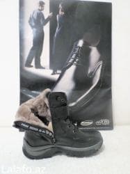 детская демисезонная обувь: Rheinberger Натуральная кожа. Натуральный мех. Производство — 2