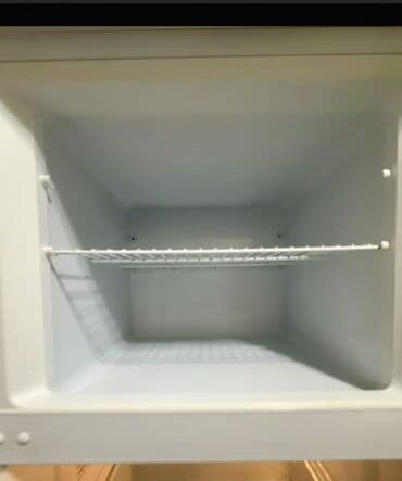 Микроволновки: 2 двери Beko Холодильник Продажа, цвет - Белый, Встраиваемый — 3