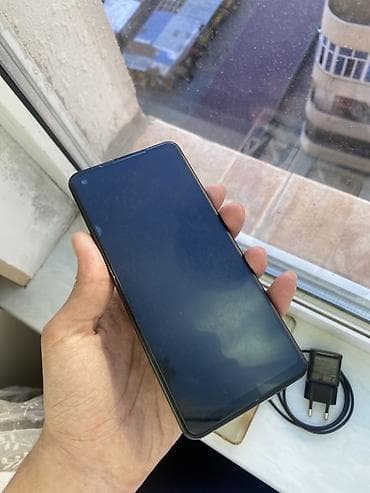 Fly: Samsung Galaxy A21S, 64 ГБ, цвет - Синий, Две SIM карты — 2