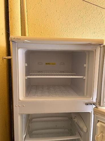 BEKO iki qapılı soyuducu - Yuxarıda dondurucu, aşağıda soyuducu bölmə — 4