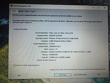 predator notebook: Ideal vəziyyətdədir hec bir problemi yoxdur Fujitsu Lifebook AH512 — 2