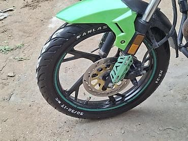 pulsar ns 200: Tufan - S150, 150 sm3, 2024 il, 38000 km — 3