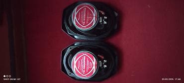 aspirator islenmis: Dinamiklər və sabvuferlər, Yeni, Pioneer, Kompozit, Ünvandan götürmə, Ödənişli çatdırılma — 3