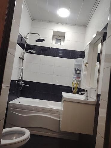 ag seher evler: 100 kv. m, 3 otaqlı, Su — 9