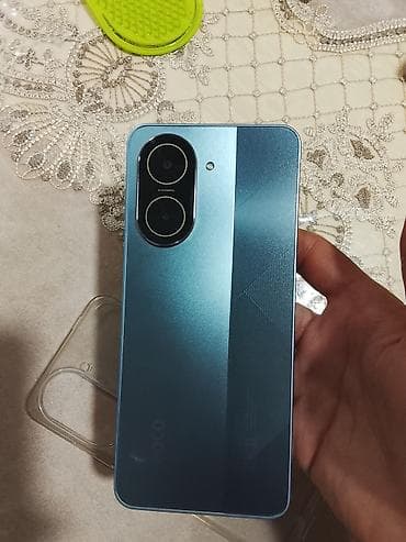 htc desire 601: Poco C71, rəng - Mavi — 2