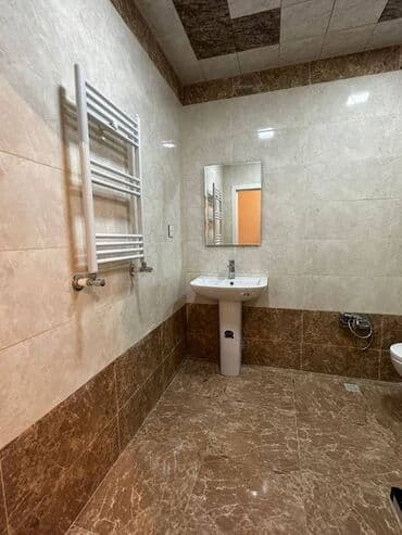 ipoteka.az yasamal: 2 otaqlı, Yeni tikili, m. Həzi Aslanov, 74 kv. m — 3