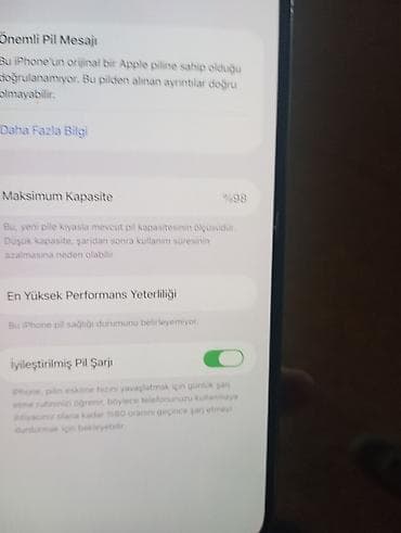 simsiz enerji: IPhone 12 Pro, Gümüşü — 3