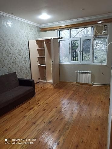 evlər: 4mkr.Tərlana qalxan yolda .yeni təmir edilmiş 1otaqlı ev kirayə — 5