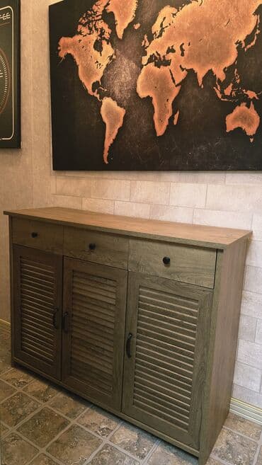 Dolablar: Şifonyer — 2