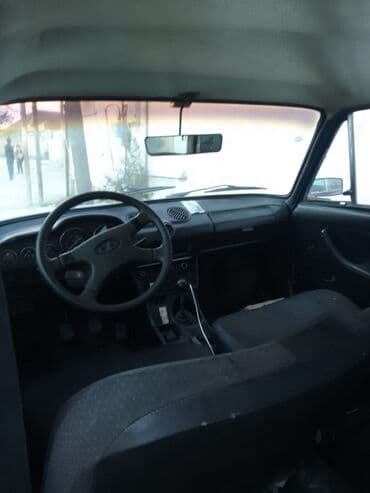 kia avtosalon kredit: VAZ (LADA) 2101: 1.6 l | 1985 il Sedan — 7