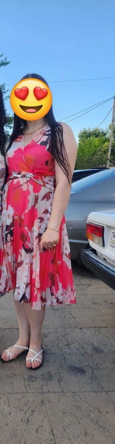 qadın donlari: Ziyafət donu, Maksi, Mango — 4