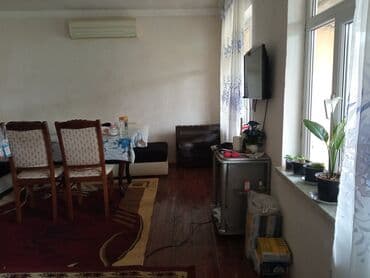 снять комнату в общежитии: Satilr: geniş və işıqlı otaq.2 otaq 1 zal metbex hamam ayaq yolu — 9