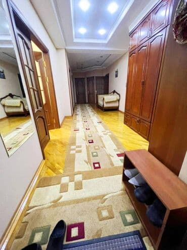 квартиры в баку с видом на море: Nərimanov metrosunun yaxınlığında yerləşən ümumi sahəsi 120 kv,m — 2