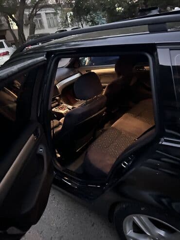 bmw diski: BMW 3 series: 3 l | 2000 il Universal — 8