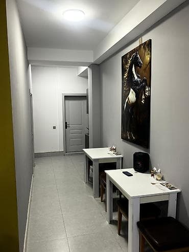 Sumqayıt Dövlət Universitetinin düz yanında yerləşən, uzun müddətdir — 3