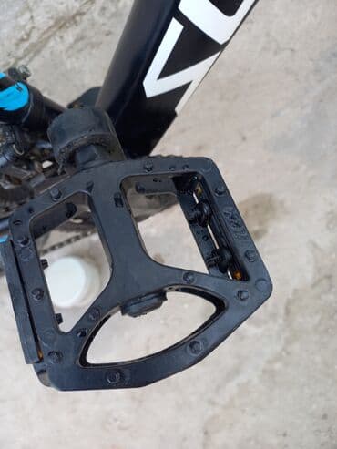 sədərək ticarət mərkəzi velosiped: Dağ velosipedi 26" — 2