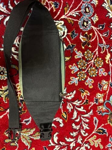 hermes cantası: Bel çantası — 3