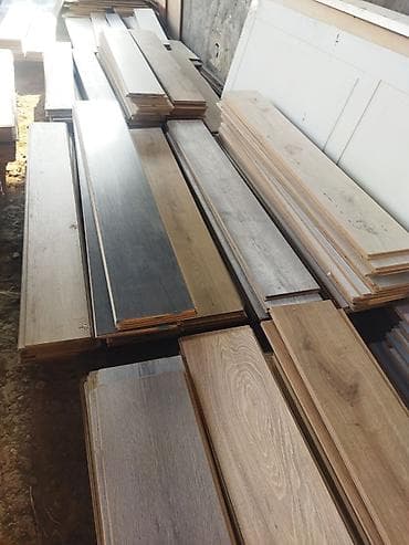 Laminat təzədir heç istifadə olunmuyum hər rəngdən az qaldığı üçün 6 — 2