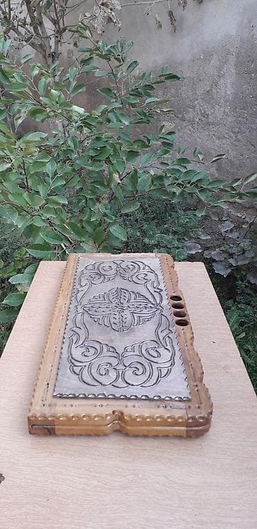 idma: Nərdlər əl işidi Nərdlər 45 azene satilir şəkildəki nərdlər hamisi 45 — 9