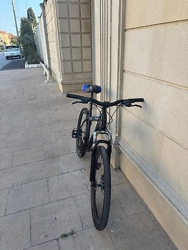 velo: Şəhər və yüngül off-road istifadəsi üçün uyğun **STELSPORT** — 5