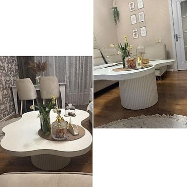 avanqard mebeller: TehiJurnalni masa. 250azn. Yenidir istifadə edilməyib. Alinib — 1