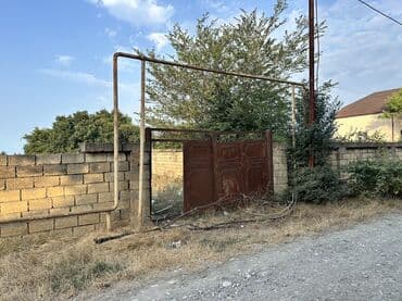 findiq bagi satilir zaqatala: 10 соток, Для строительства, Собственник, Купчая — 5