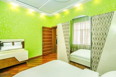 сайты недвижимости в азербайджане: 600 kv. m, 7 otaqlı — 25