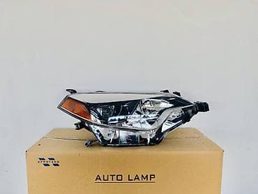 Toyota Corolla 2015 on faralari .( ledli )Toyota Corolla 2016