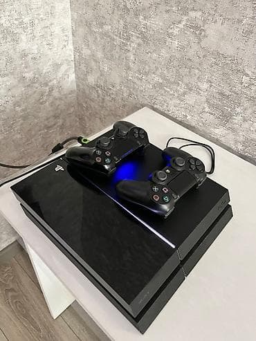 ps3 hard disk: Playstation 4 heçbir donması qızması söhbəti yoxdur soyuducusu tam — 1