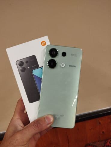 xiaomi redmi note 9 pro qiymeti: Xiaomi Redmi smartfon - Ekran: Tam ekran, ön kamera üçün mərkəzi — 2