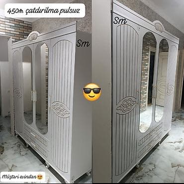 ikinci əl paltar dolabi: Dolab — 1