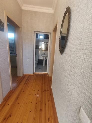 Həyət evi alıram: Biləcəri 2 otaqlı, 60 kv. m, Kredit yoxdur, Yeni təmirli — 2