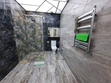 7ci mikrorayonda kiraye evler: Yasamalda yaxın meşadidadaş məcitinə yaxın 18 mertebeli binanın 7-ci — 16