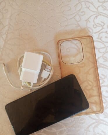 Vıkluçatellər: Tecno Spark Go 2024 — 5