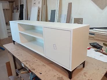 telvizor alti: Düz TV altlığı — 6