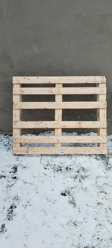 Оборудование для мойки: Her ölçüdə paletmiz var — 1