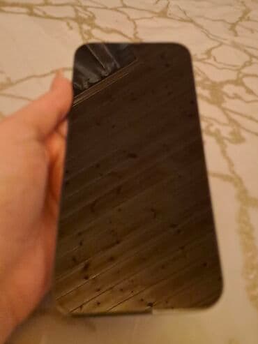 Audio: IPhone 13 Pro Max, 128 GB, Göy, Simsiz şarj — 5