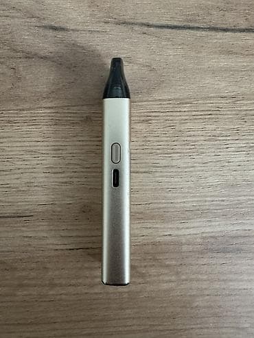 işlənmiş qəlyan: VOZOL pod sistem elektronik siqaret cihazı - Brend/model: VOZOL — 3