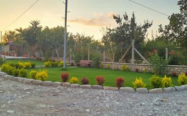 yeni bakı yaşayış kompleksi ev satilir: 10 sot, Kənd təsərrüfatı, Mülkiyyətçi, Kupça (Çıxarış) — 1