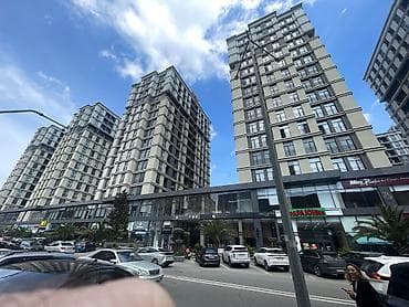 mikrorayonda satilan evler: 2 otaqlı, Yeni tikili, 62 kv. m — 1