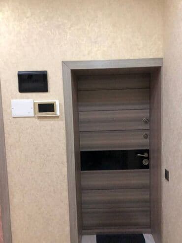 продажа трехкомнатных квартир: Баку, 3 комнаты, Вторичка, 70 м² — 8