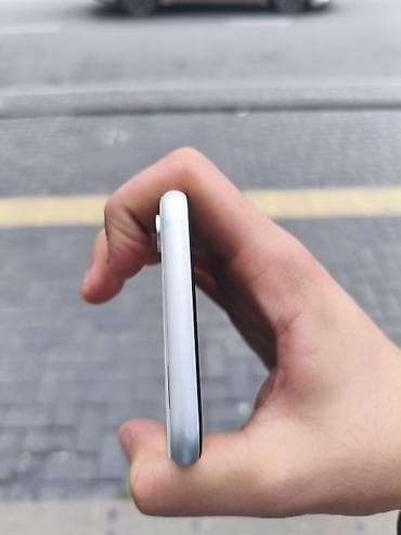 ipad 9 qiyməti: IPhone Xr, 128 GB, Ağ — 5