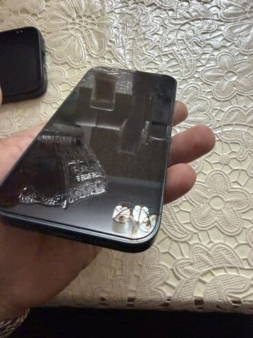 ayfon 6s plus: IPhone 14, 128 GB, Midnight, Face ID — 6