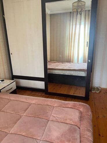 tək nəfərlik yataq dəsti: Yaxsi veziyyetdedi — 4