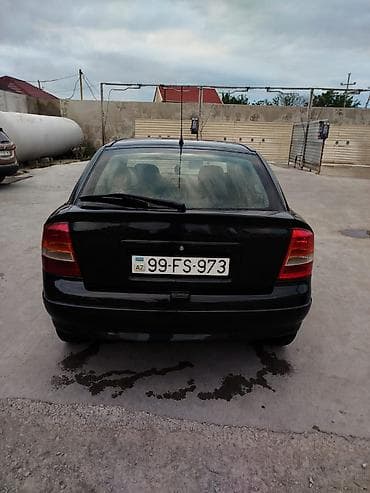 dt 75 traktor satisi: Opel Astra: 1.6 l | 1999 il 270000 km Sedan — 2