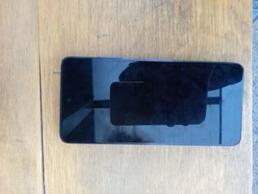 honor 9 lite baku: Poco X3 NFC, rəng - Göy, Sensor — 2