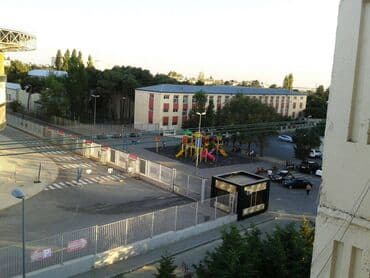 1 otaqlı kohnə tikili: Bakı, 1 otaqlı, Köhnə tikili, 35 kv. m — 10