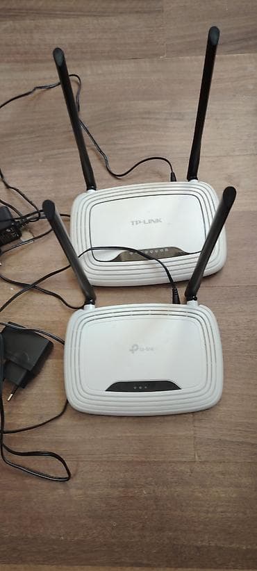 sim modem wifi: Tplink wifi router modem — 3