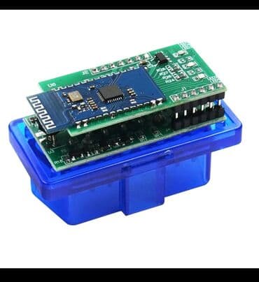 ремонт посудомоечных машин: A,diaqnosdiqa,daqnosdika aparati,ЕЛМ 327daqnostiqa cihazi,adaftr — 2